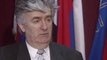 Zločinac Karadžić - Vođa bosanskih Srba ne bi mijenjao srpsku (ratnu) politiku