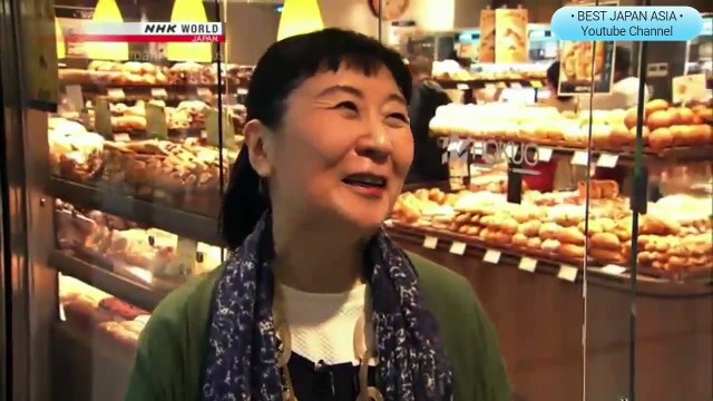 Japanology Plus: Japanese Breakfast • What Do Japanese People Eat At Breakfast?