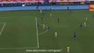 Radamel Falcao Goal Colombia vs Brazil 1-1 (05/09/2017)