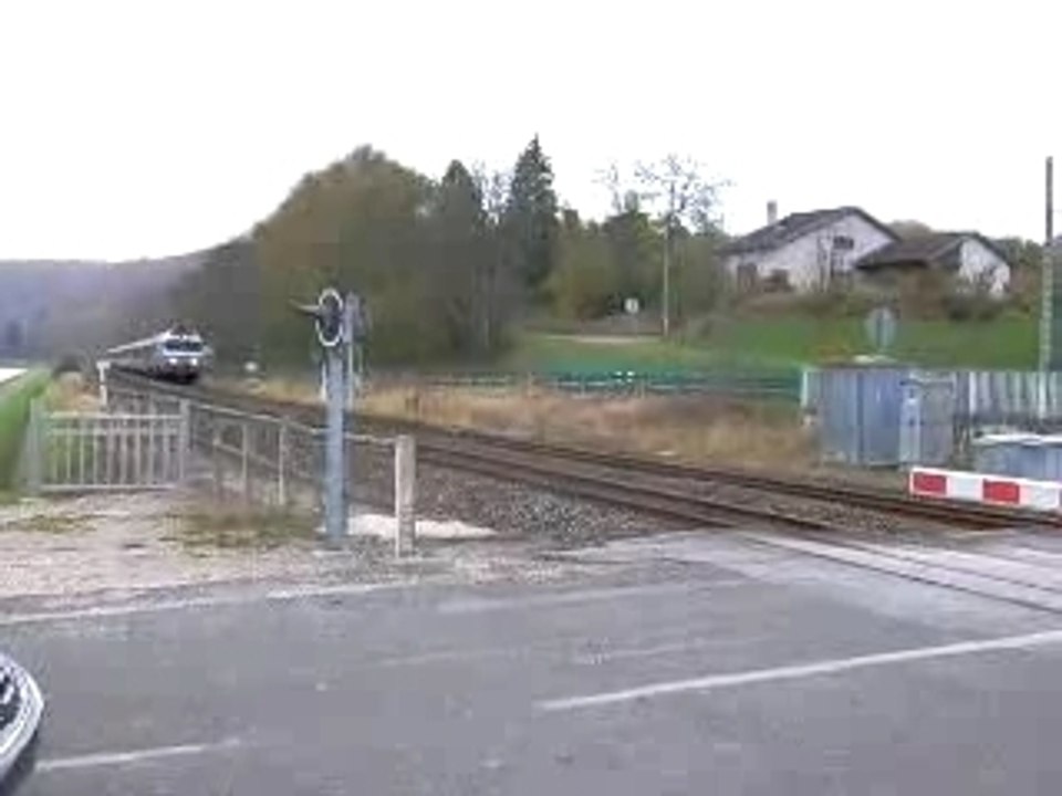 LUZY SUR MARNE - CHAUMONT