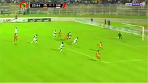 أهداف مباراة  كوت ديفوار و الغابون  1-2  تصفيات كأس العالم 2018 أفريقيا 05-09-2017