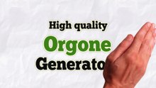 Orgones - About Us