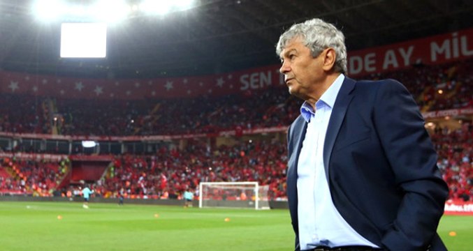 Mircea Lucescu: İzlanda Maçını Kazanmak İçin Özveri ve Disiplin Gerek