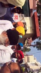 police decline case against hindu girl who against sikhs