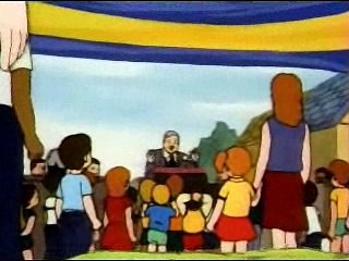 Los Cariñositos 80s - 07a Alcalde por un día