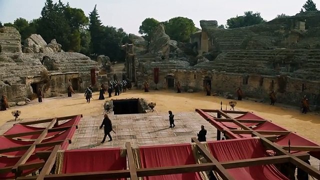 Gra o Tron S07E07 ONLINE [CDA]! Gra o Tron Sezon 7 obejrzyj