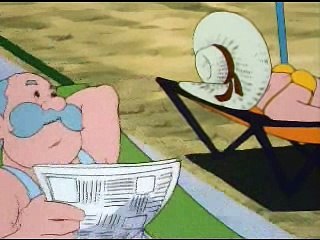 Los Cariñositos 80s - 09a Sequía