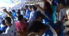 Rommel Quioto Goal HD - Honduras 1-0 USA - 05.09.2017 HD