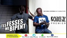 TES FESSES ME BIPENT - danse avec raissa