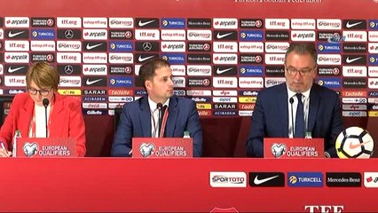 Hırvatlar, Türkiye'den Eli Boş Dönüyor