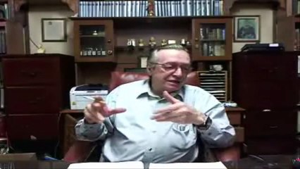 Olavetes - Inteligência, Bom humor e Fé - pt 21 ad infinitum