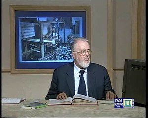 Storia bizantina - Lez 28 - Artigianato (prima parte)