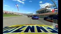 Real Racing 3 NASCAR - 100% of Joey Loganos Champion Cup Complete