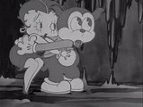 Betty Boop-Minnie the Moocher (1932)