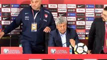 Lucescu: 