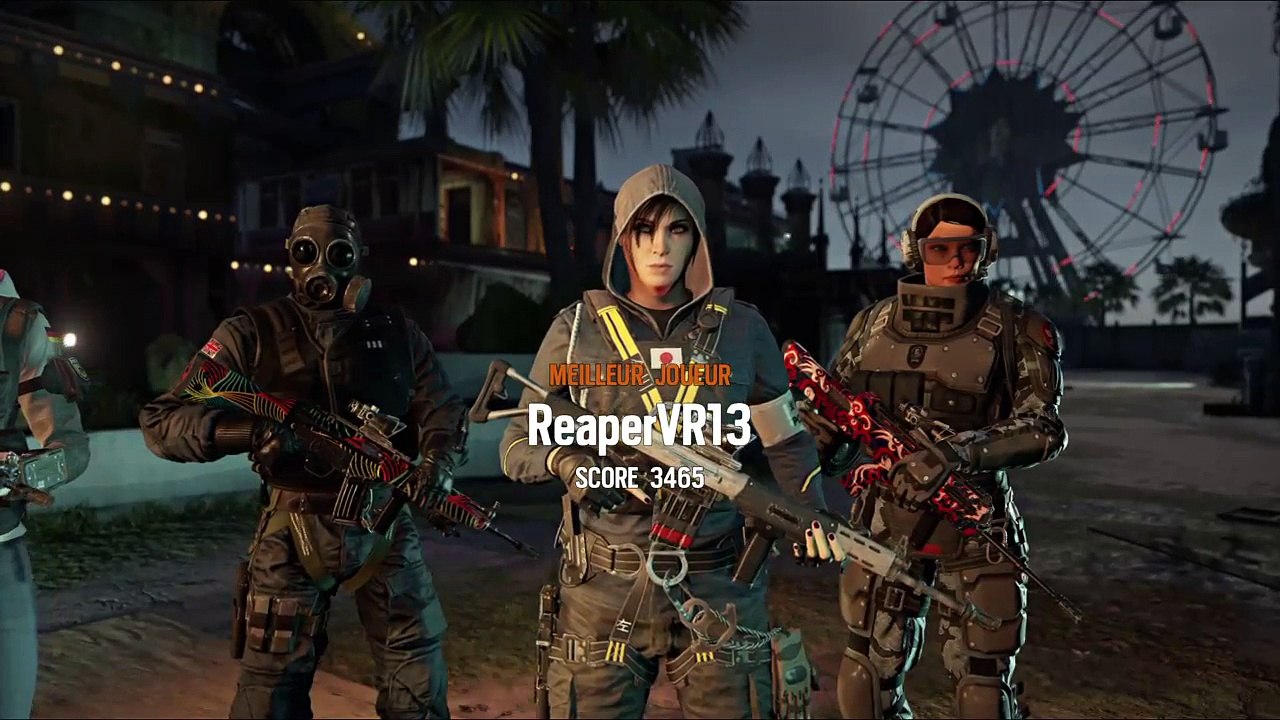 Diffusion PS4 en direct de memile123 (8)