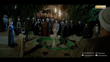 Episode 29 - Taqet Nour Series -حصريا الحلقة التاسعة و العشرون - مسلسل طاقة نور