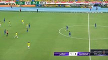 Colombia 1-1 Brazil / FIFA World Cup 2018 South American Qualifiers (05/09/017)