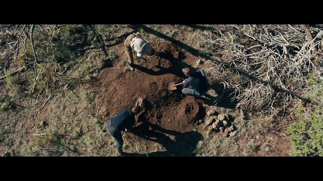 Hostiles Teaser Trailer #1 (2017) | Movieclips Trailers