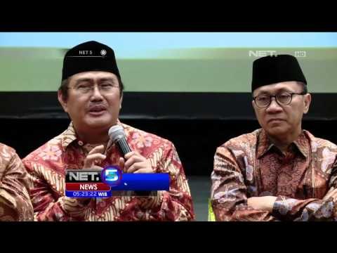 Menkominfo Berikan Sanksi Stiker Line LGBT - NET5