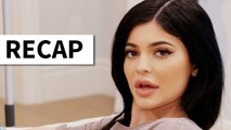 Kylie Jenner Reveals Why She & Kendall Jenner Don't Get Along: Life Of Kylie Recap