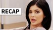 Kylie Jenner Reveals Why She & Kendall Jenner Don't Get Along: Life Of Kylie Recap