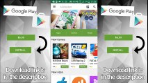 Hack ANY Game! - MODDED Google Play Store [APK]