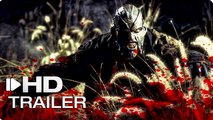 Olhos Famintos 3 (Jeepers Creepers 3: Cathedral, 2017) - Teaser Trailer Legendado