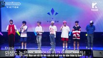 [VICTORY TEAM] [VIETSUB\170823] VICTON 'IDENTITY' COMEBACK SHOWCASE