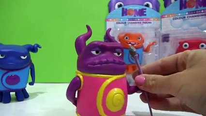 Home Dreamworks Movie Toys