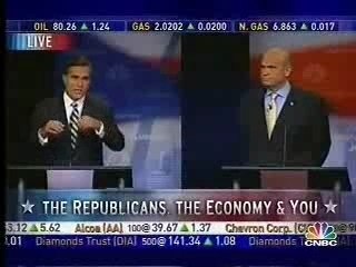 Gov. Romney: Bringing Market Dynamics To Healthcare
