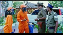 Kola Kolaya Mundhirika Movie scenes| Karthik kumar & Anandaraj missed their chance | Sarathkumar
