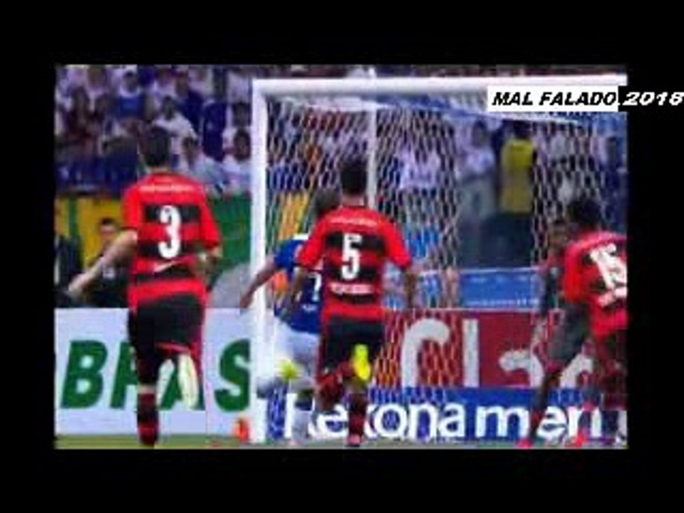 CONHEÇA A FORÇA DO FLAMENGO!! E DA TORCIDA!