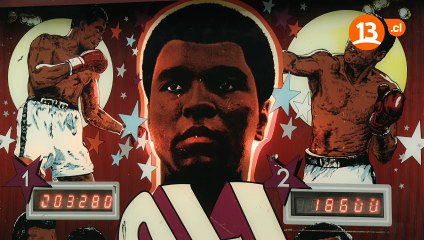 Los 80 - T1E02 (parte 1): La mejor sopa del mundo