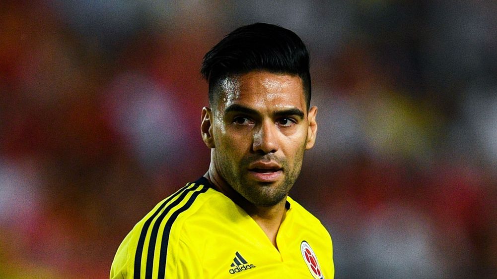 Colombia 1 Brazil 1: Falcao checks Selecao streak with vital equaliser