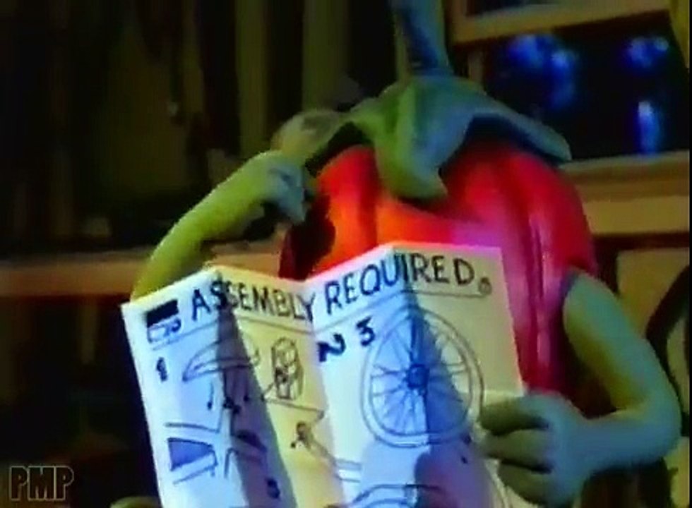 Chili's Grill & Bar (1999)