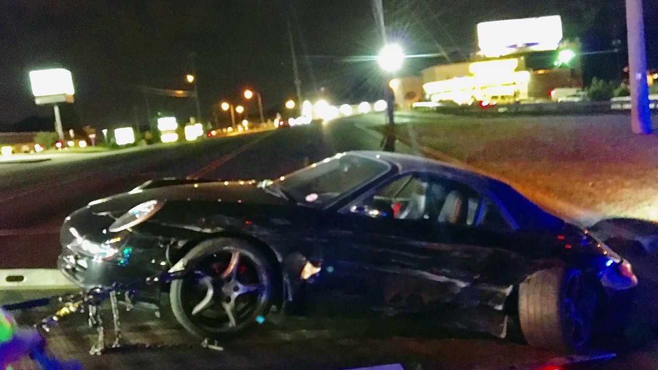 Daily driving a sports car saved my life