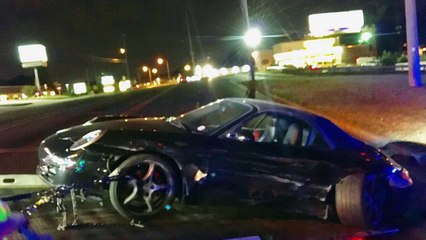 Daily driving a sports car saved my life