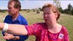 'How Did We Survive This?': Family Says They Were Blown Out of Home by Tornado