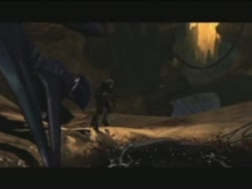 Cortana : Opening