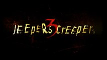 Jeepers Creepers 3 (2017) Teaser Trailer
