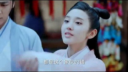 Thanh vân chí thuyết minh tập 3 - thanh van chi thuyet minh tap 3