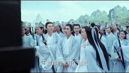 Thanh vân chí thuyết minh tập 8 - thanh van chi thuyet minh tap 8