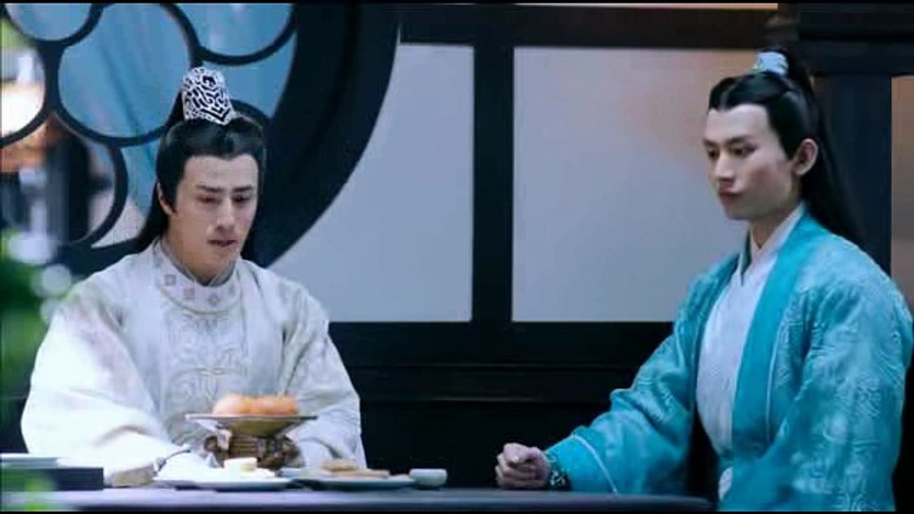 Thanh vân chí thuyết minh tập 13 - thanh van chi thuyet minh tap 13