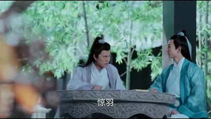 Thanh vân chí thuyết minh tập 15 - thanh van chi thuyet minh tap 15