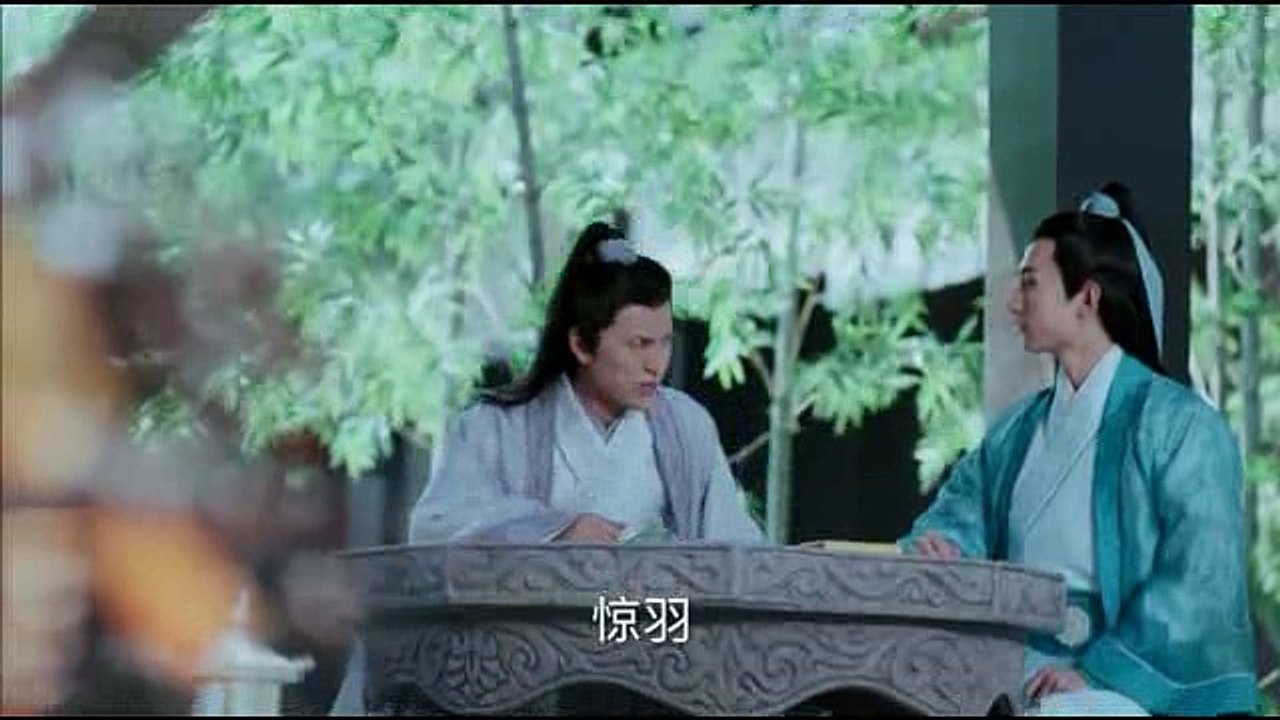 Thanh vân chí thuyết minh tập 15 - thanh van chi thuyet minh tap 15