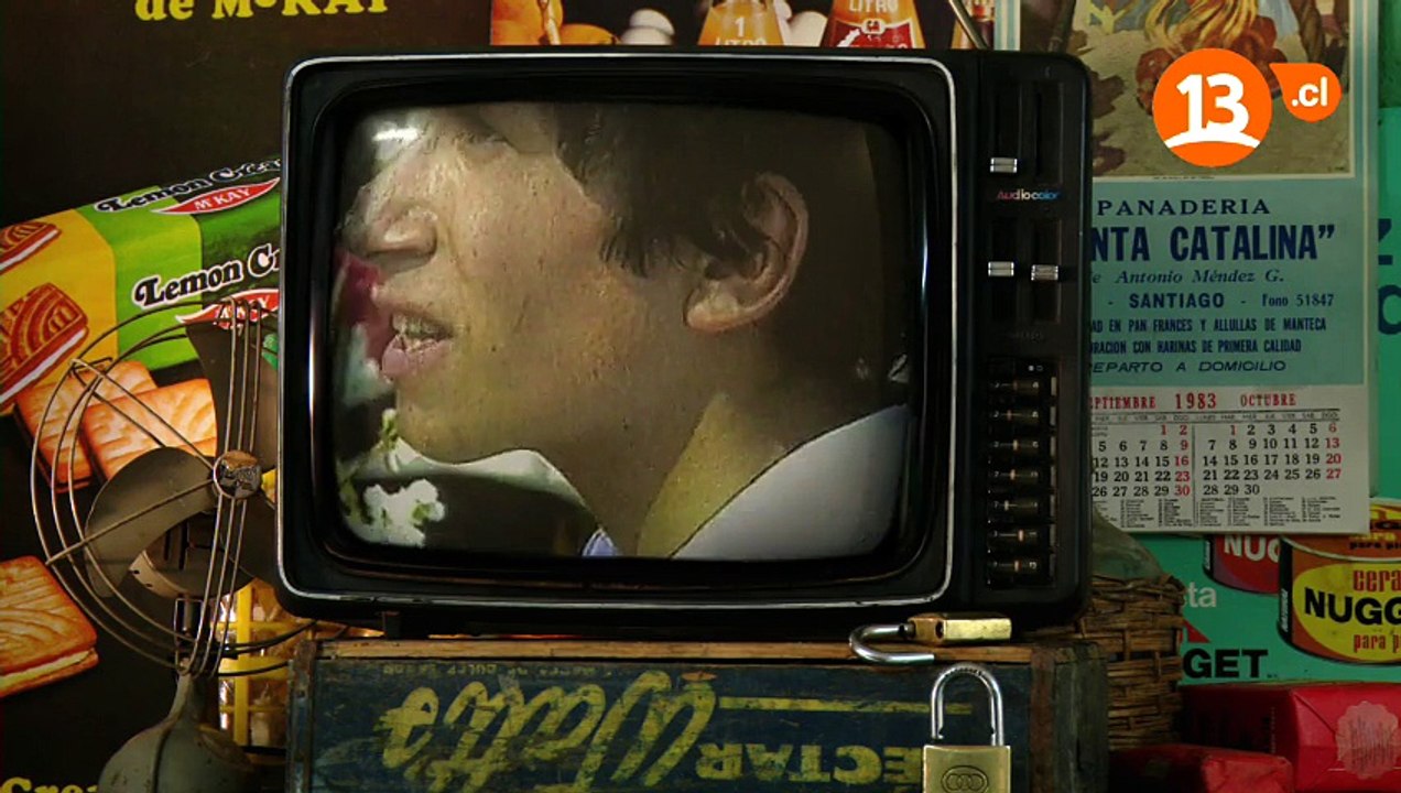 Los 80 - T2E01 (parte 1): Vamos por el cuarto