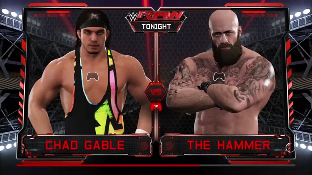 Wwe 2k17 gm mode (306)