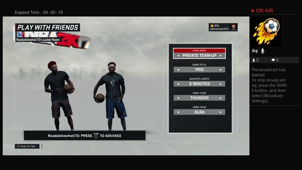 Player gang (3)