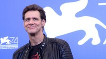 Jim Carrey Discusses Process of Becoming Andy Kaufman for 'Man on the Moon' | THR News